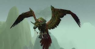 魔兽世界tbc多少级能骑小鸟