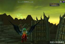 魔兽世界tbc多少级能骑小鸟