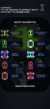 Ben10变身手表模拟器安卓版游戏下载 v2.32