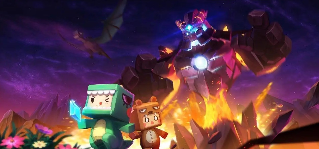 迷你世界连点器