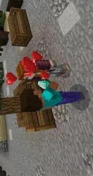 My Girlfriend Mod for MCPE1