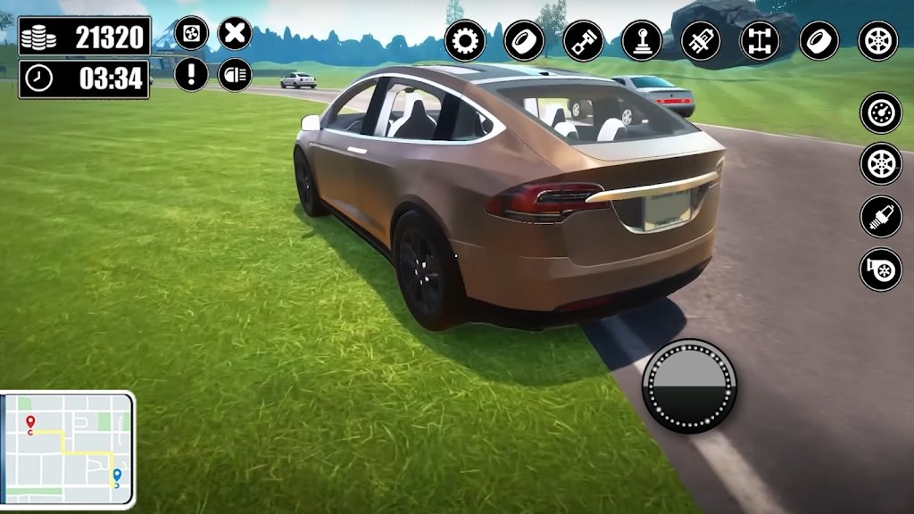 印度汽车销售商模拟器正版3