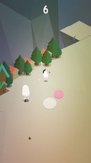 白色大人吃小人2