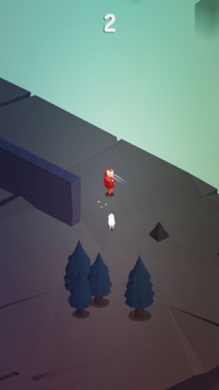 白色大人吃小人3