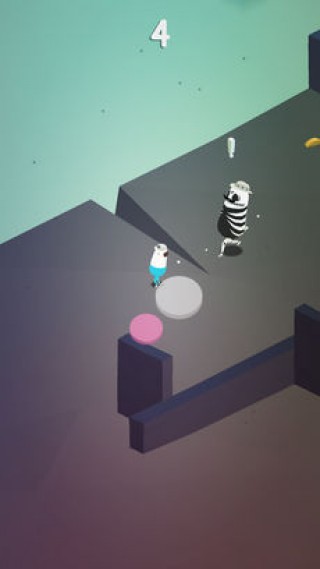 白色大人吃小人4