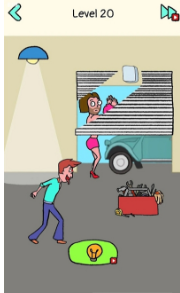 删除一个部分免广告1