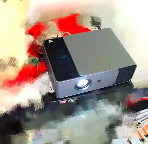 极米rspro2与极米皓4k对比评测