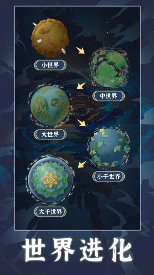 天道创造(免广告)折相思版2