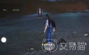 异人之下冯宝宝有哪些技能