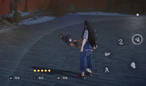 异人之下冯宝宝有哪些技能