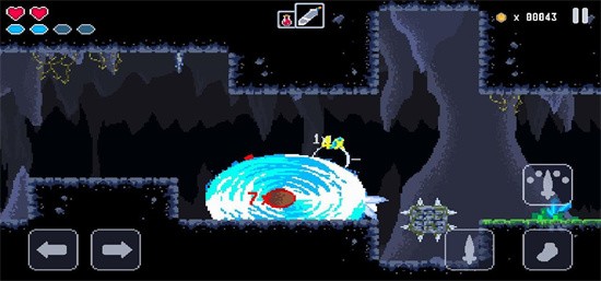 杰克冒险剑之历程2