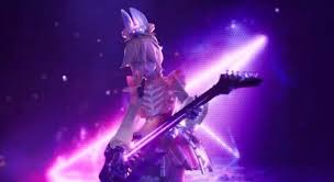 远光84有哪些女英雄