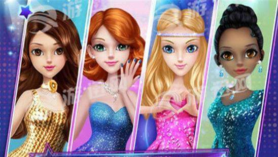 舞蹈皇后可可派对