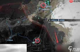 死亡搁浅2次要订单123任务怎么过