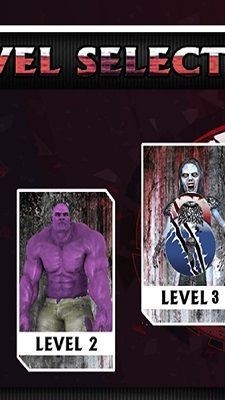 奥特曼密室逃亡4