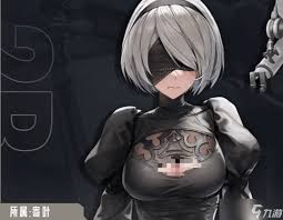 胜利女神2B技能怎么解析与配队推荐