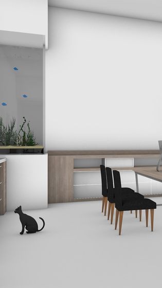 Escape Game Ocean View