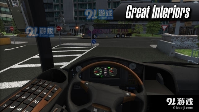 中国长途大巴模拟器中文版3