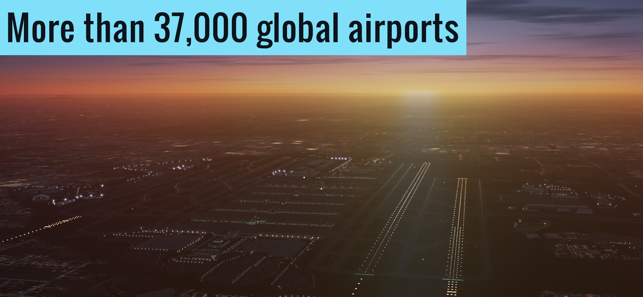 航空飞机模拟器中文版3