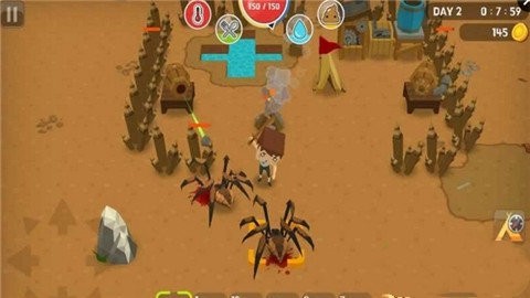 生存大冒险安卓版v2.1.73