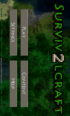 生存战争2虫虫助手汉化版1