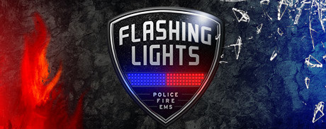 Flashing Lights中文版1