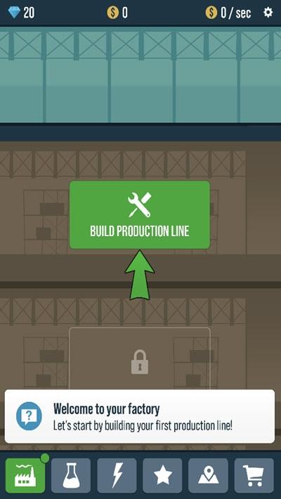 卫生纸工厂安卓版1