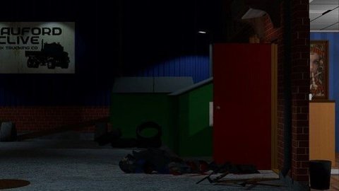 危机应对（Crisis Response）正版2