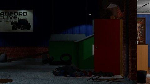 危机应对（Crisis Response）正版3