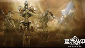 星际战甲沙海怒涛怎么玩