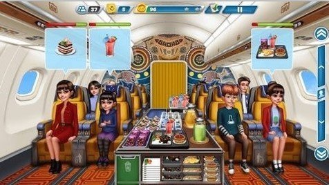 球球旅行记正版1