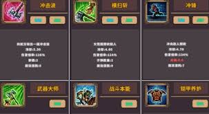 桌面副本物语商店有哪些功能