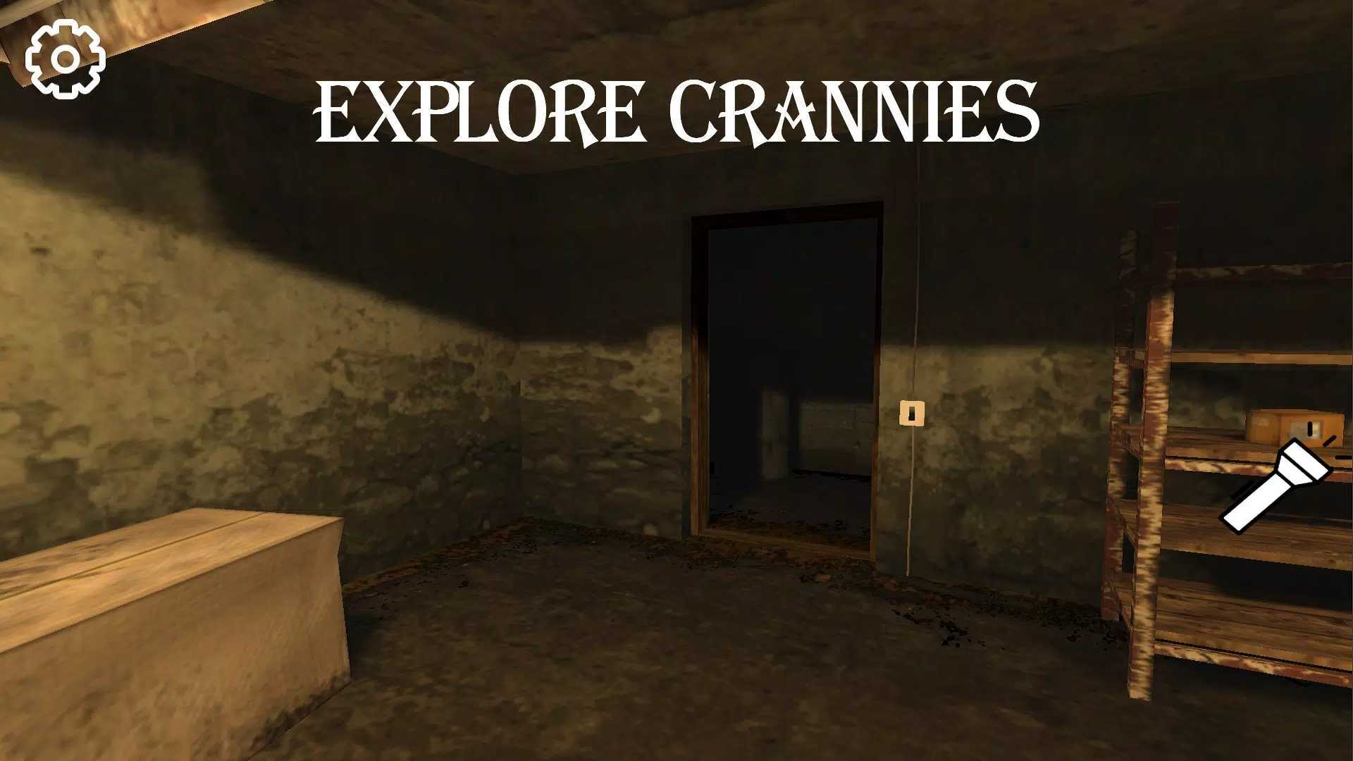 斯伦德里娜之谜1