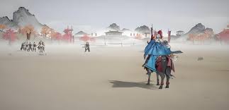 三国望神州中鲍信如何获取