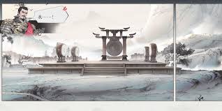 三国望神州中鲍信如何获取