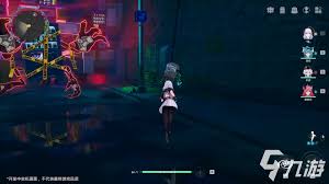 异环是什么类型的游戏