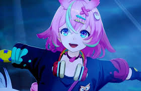 异环是什么类型的游戏