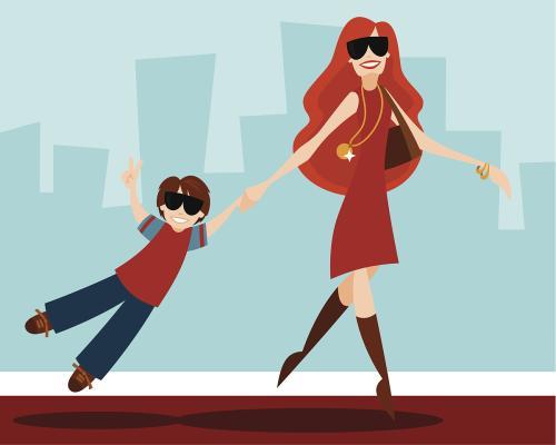 上流社会的生活欧美3D3