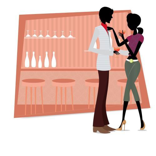 上流社会的生活欧美3D4