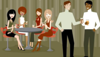 上流社会的生活欧美3D5