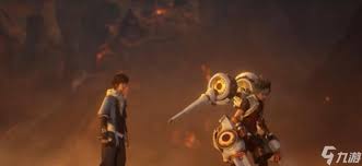 王者荣耀新英雄蒙犽技能怎么解析