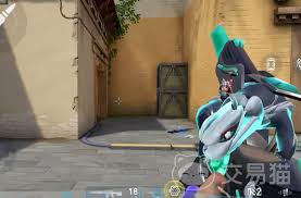 无畏契约手游醒狮套装怎么介绍