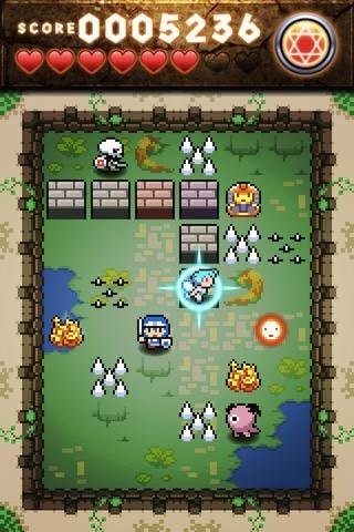 盲人的地下城v1.1.2安卓版2