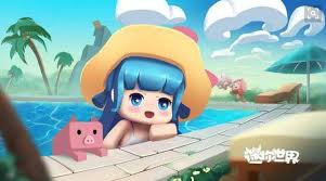 迷你世界2025雨薇永久激活码是什么