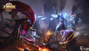 王者荣耀红蓝buff持续多久