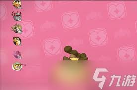 洛克王国世界逗逗位置在哪