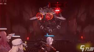 胜利女神新的希望拦截战怎么打