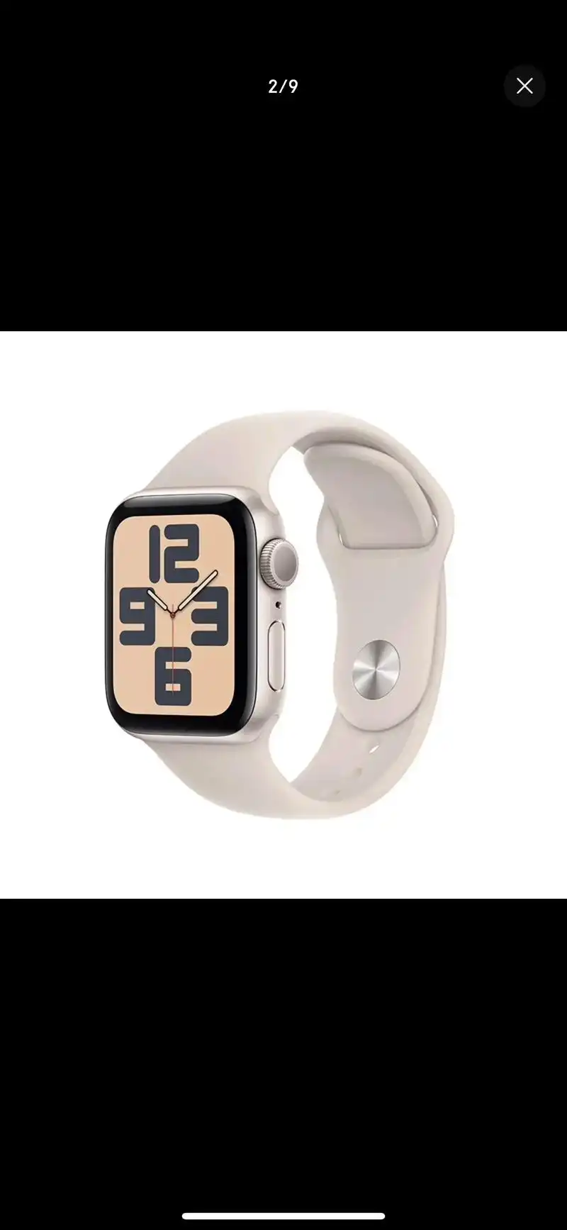 Apple Watch能不能双卡