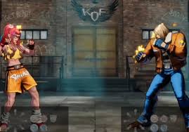 饿狼传说群狼之城普莉查7.6割连段怎么分享