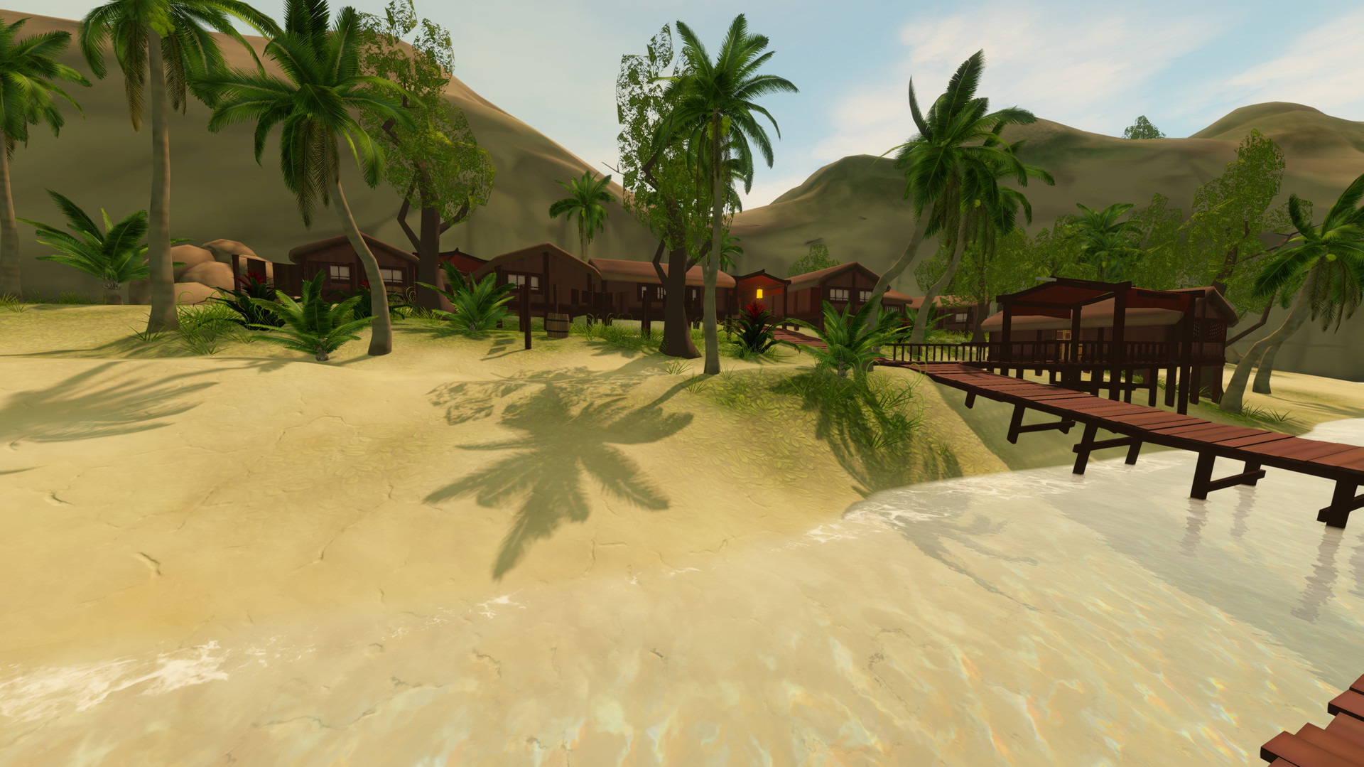 乘风破浪Sailwind4